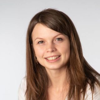 Marianne Enouf - Ostéopathe